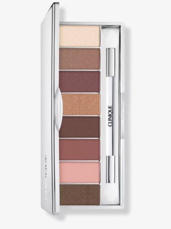 Clinique Other - Clinique Eyeshadow Palette - Black Honey,